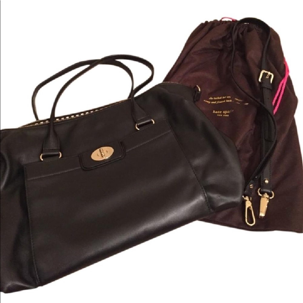 Kate Spade Hampton Road Purse